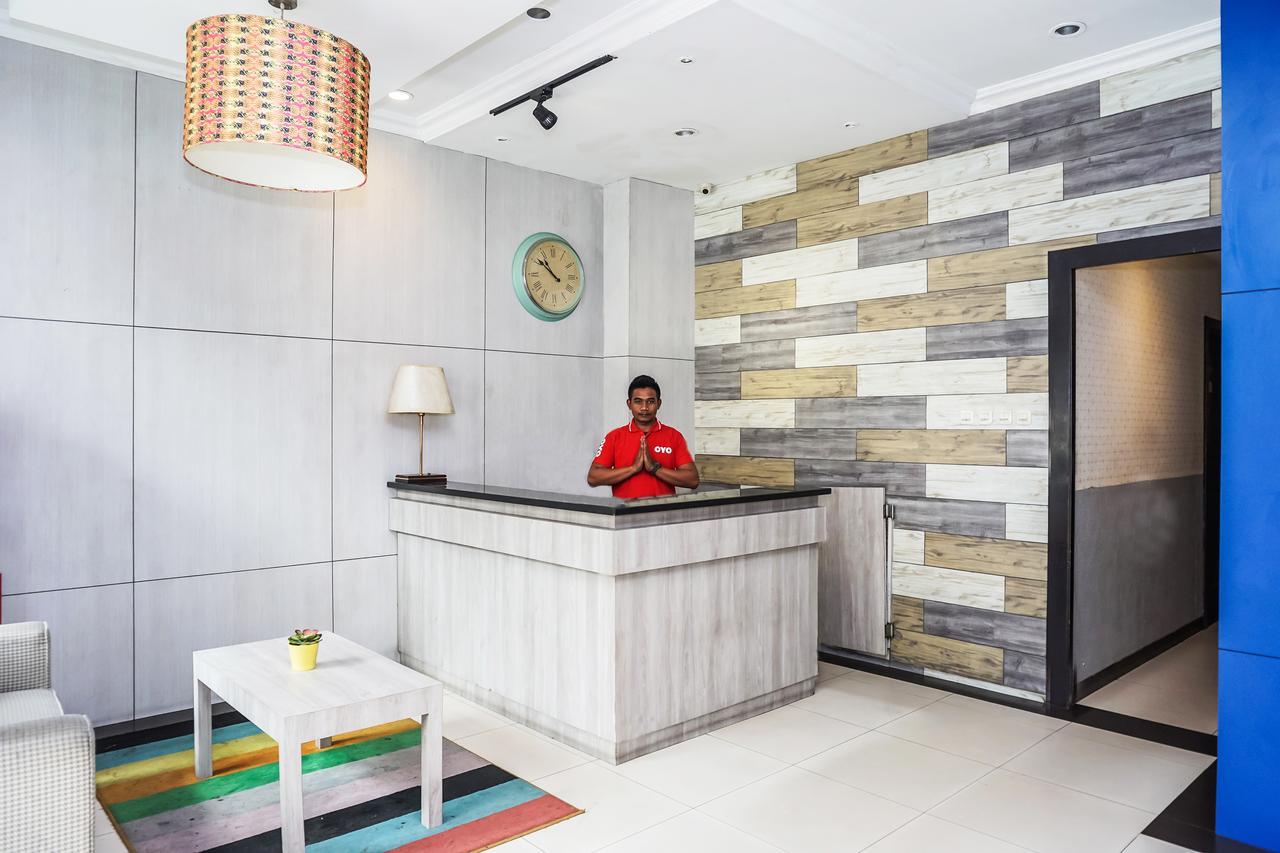 Oyo 119 Belvena Hotel Jakarta Ngoại thất bức ảnh