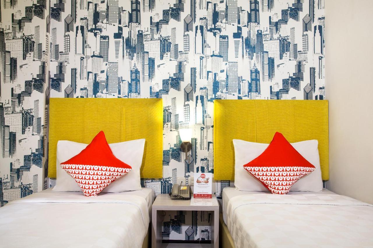 Oyo 119 Belvena Hotel Jakarta Ngoại thất bức ảnh