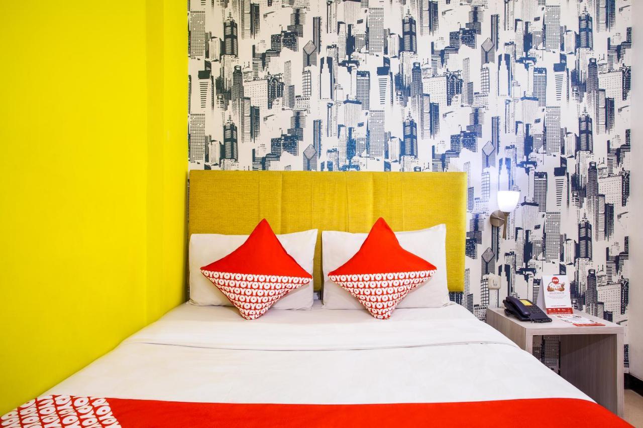 Oyo 119 Belvena Hotel Jakarta Ngoại thất bức ảnh