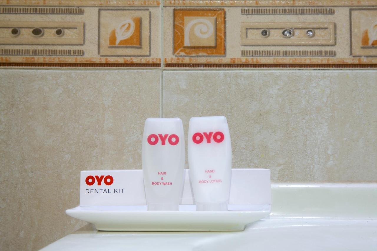 Oyo 119 Belvena Hotel Jakarta Ngoại thất bức ảnh