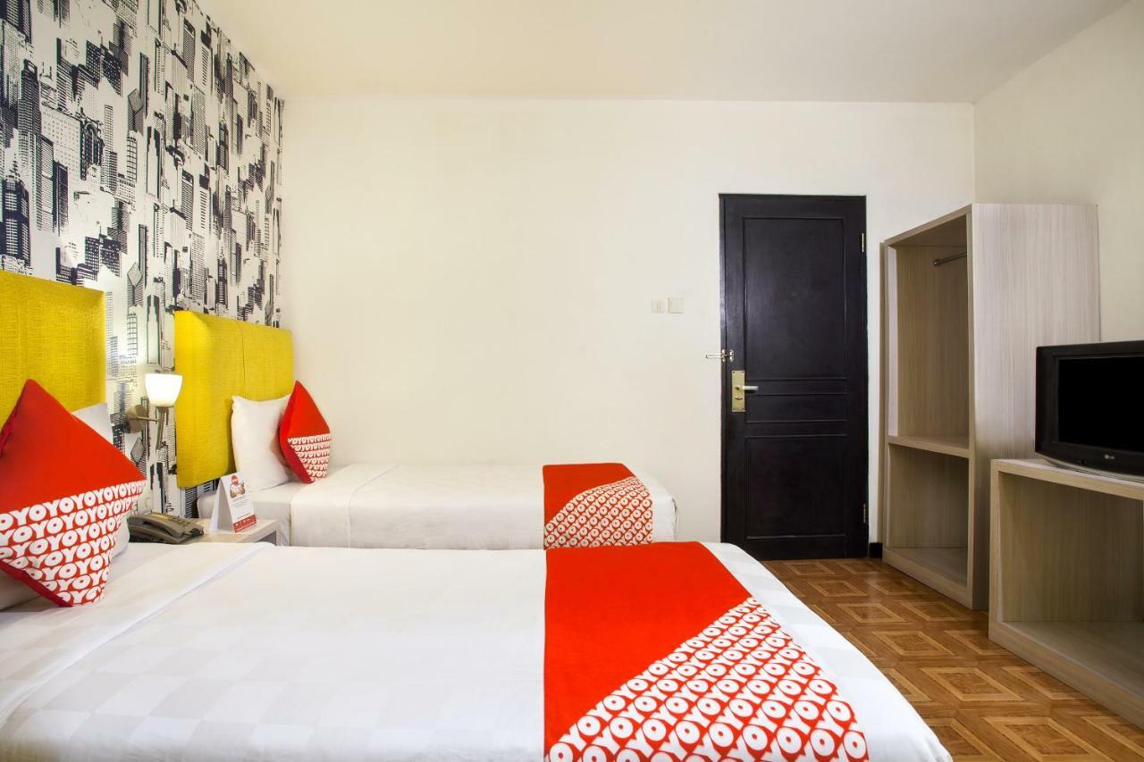 Oyo 119 Belvena Hotel Jakarta Ngoại thất bức ảnh