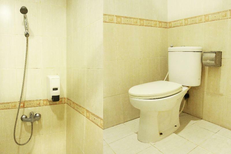 Oyo 119 Belvena Hotel Jakarta Ngoại thất bức ảnh